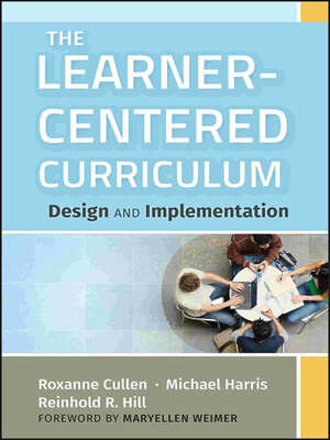 cover image of The Learner-Centered Curriculum